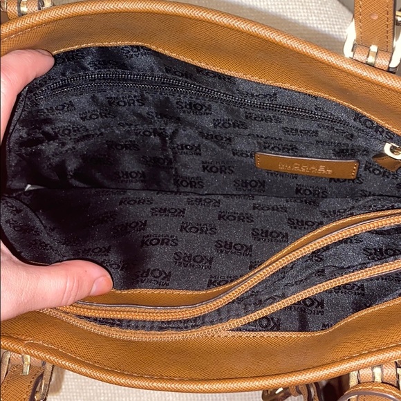 Michael Kors nylon tote - Picture 5 of 6